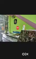 Hotel for rent