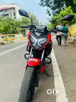 I want to Sell My TVS Raider Bike
