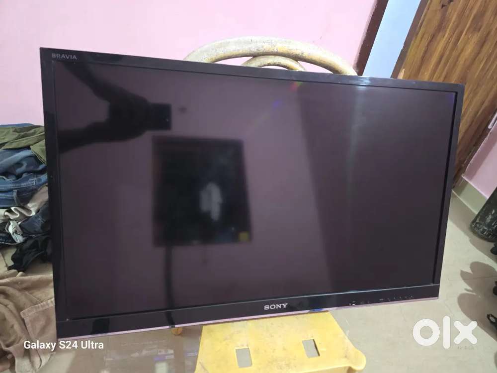 Samsung AND SONY TV for sale