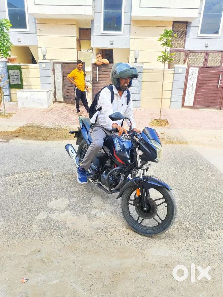 Good Condition Hero Xtreme 150 CC