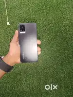 Vivo v20pro 5G 8/128 Bill charger complete