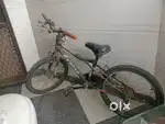 Kross bycycle for kids upto 10 years