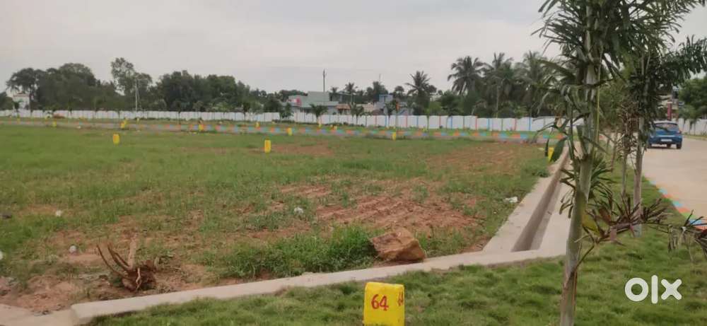 Vaarahi airport residence