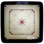Siscaa Carrom Board New with Package