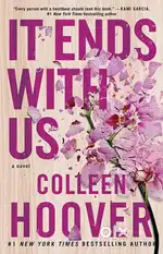 It Ends With Us by Colleen Hoover