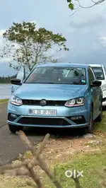 Volkswagen Polo 2012 Petrol Well Maintained