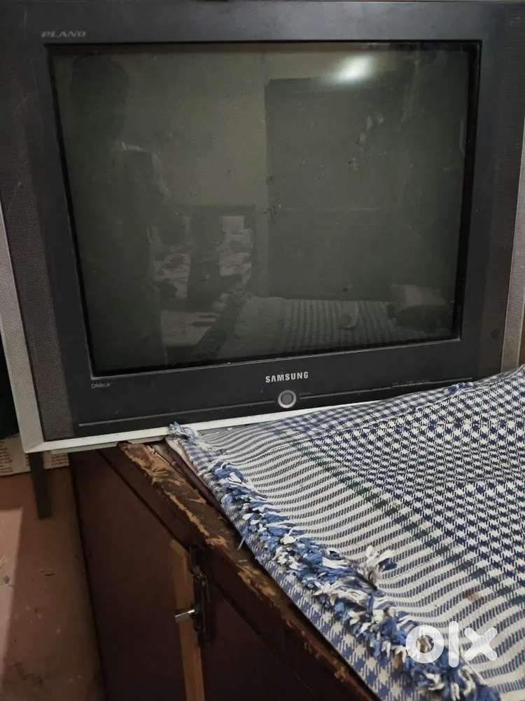 Samsung tv
