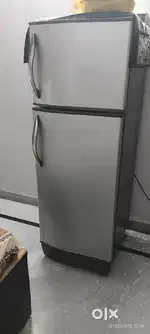 ₹10000 Double door fridge
