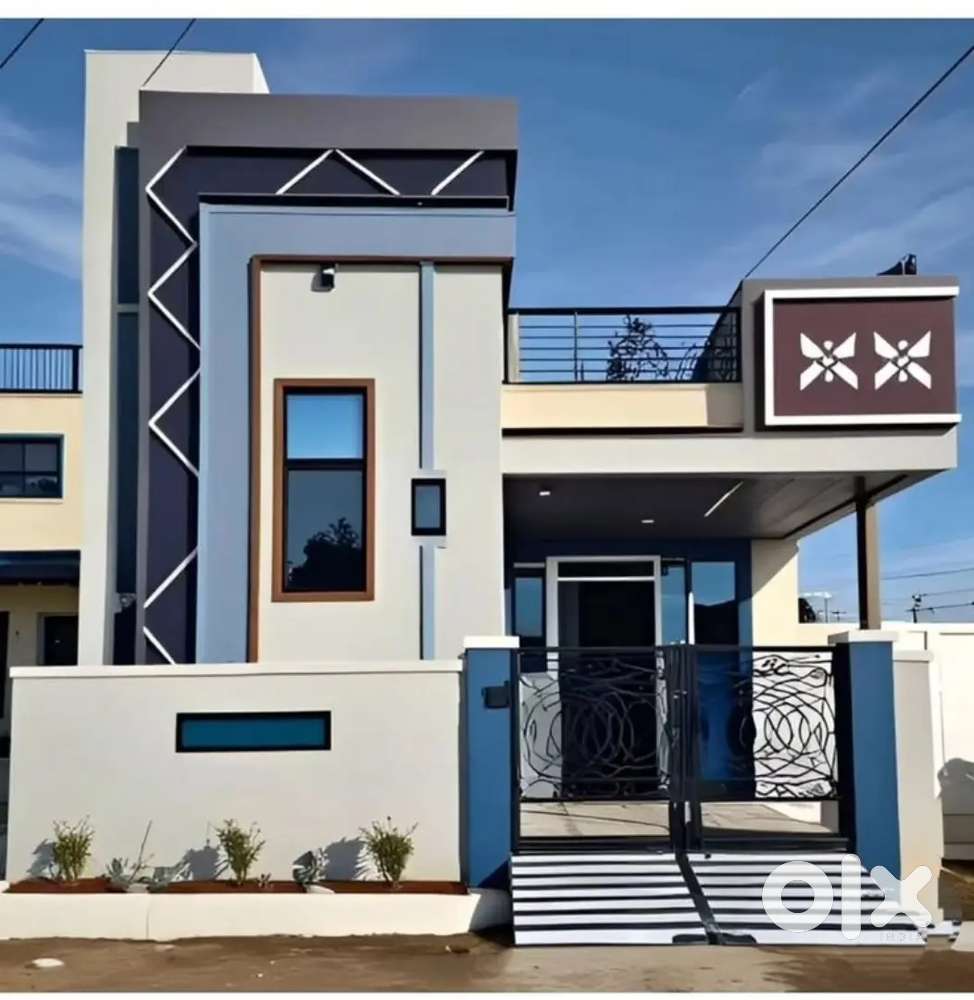 NEARBY POONAMALLE CMDA &RERA APPROVED PROJECT