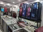 : Fridge & automatic washing machines combo offers from (13000) ,,,/
