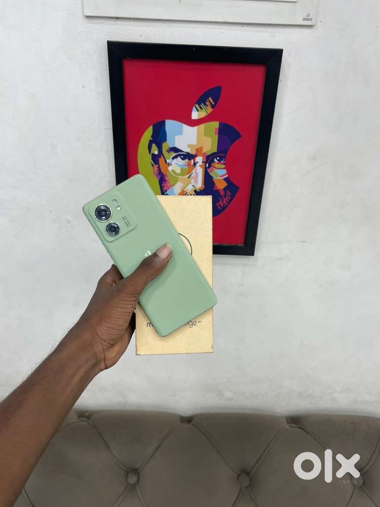 motorola Edge 40 (8/256 gb )