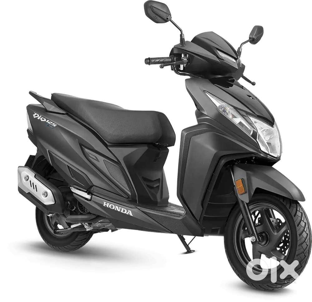 Honda dio 125 standard