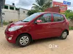 Hyundai i10 Asta VTVT, 2012, Petrol