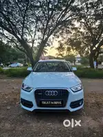 Audi Q3 2.0 TDI Quattro Premium Plus, 2014, Diesel