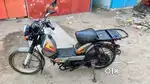 TVS XL 100 2018