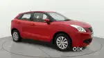 Maruti Suzuki Baleno 1.2 Delta, 2016, Petrol