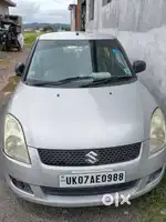 Maruti Suzuki Swift 2010 Petrol Well Maintained