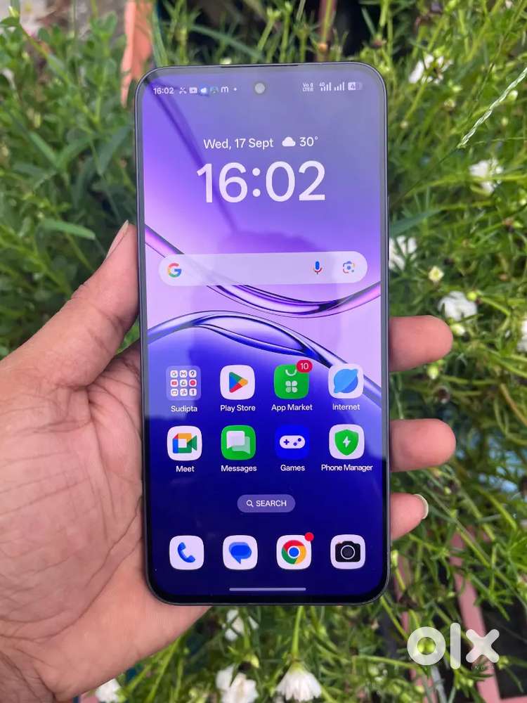 Oppo f29 5G