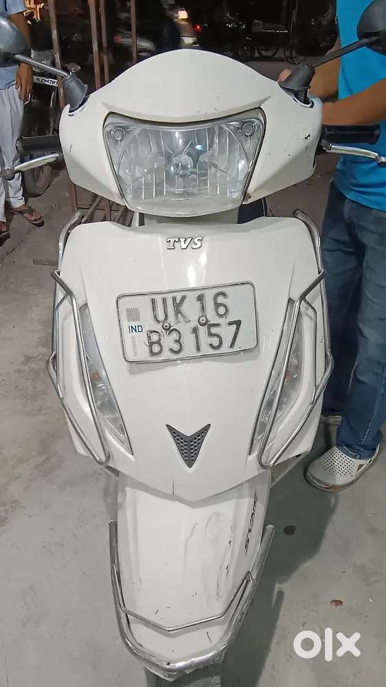 Good condition