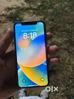 iPhone x sale