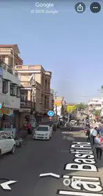 House for rent in nai basti shastri nagar road