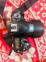Nikon D750 with 1.8G 50mm & 85mm