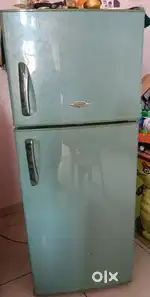Dual dor fridge 320 litre
