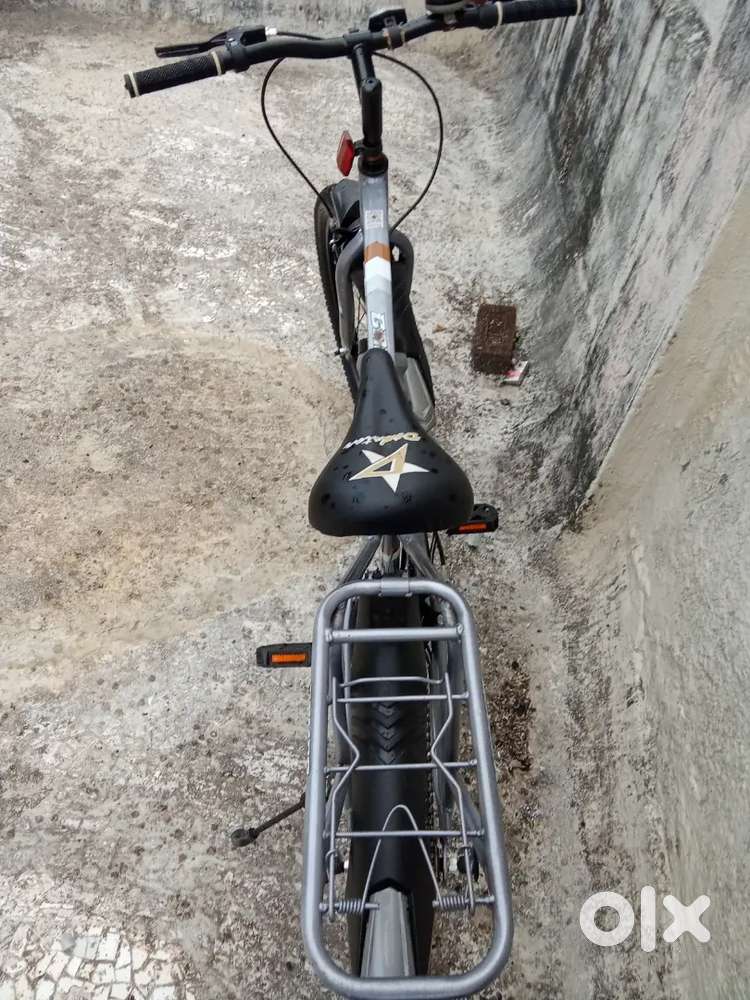 Gamer24 rader cycle