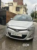 Hyundai i20 Sportz 1.2 BS-IV, 2013, Petrol