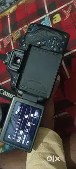 Cannon 700d
