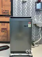 7.5kg Whirlpool Washing Machine