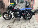 Surat Rampura petrol pump
