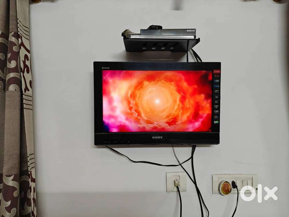 Sony Bravia 22 Inches TV EX300
