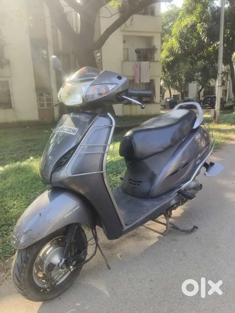 Honda activa scooty best condition possible
