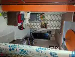 For Flat sale well furnished