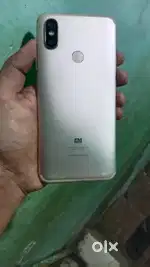 Mi A2, 6GB Ram, 128GB Internal