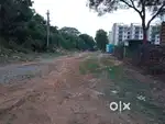 Vadlapudi, Ganesh nagar beside national highway