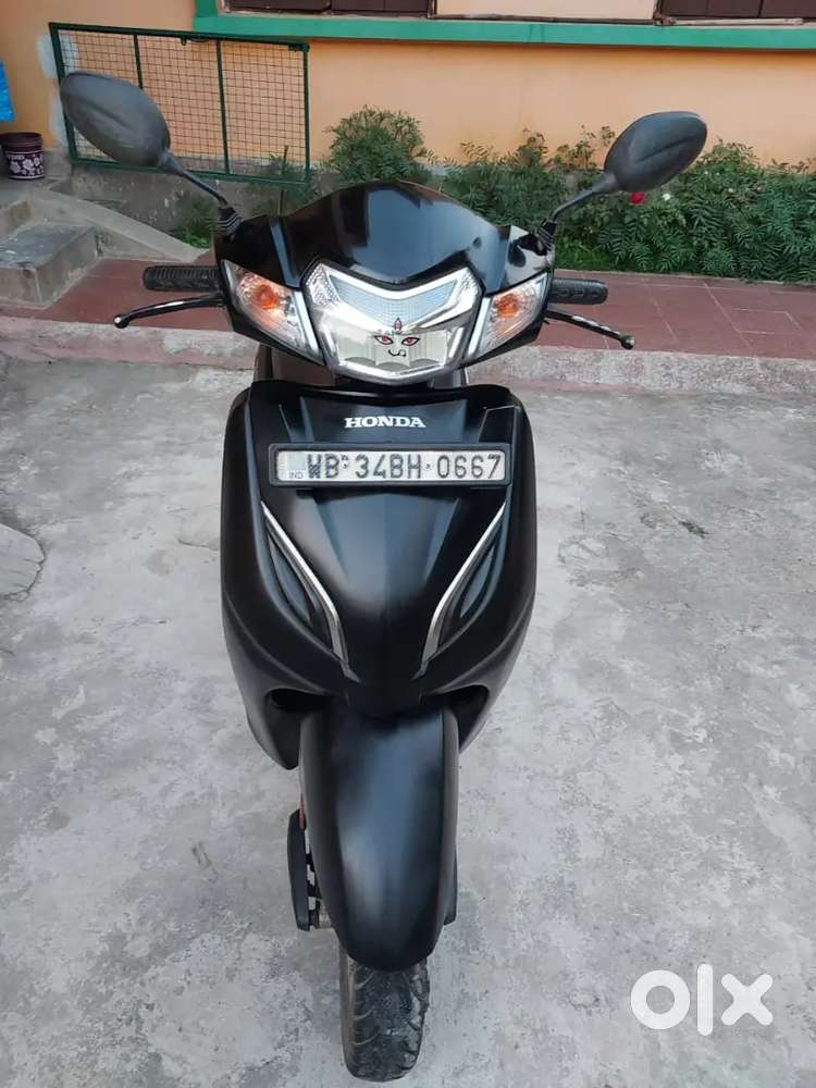 HONDA ACTIVA 5G 110CC
