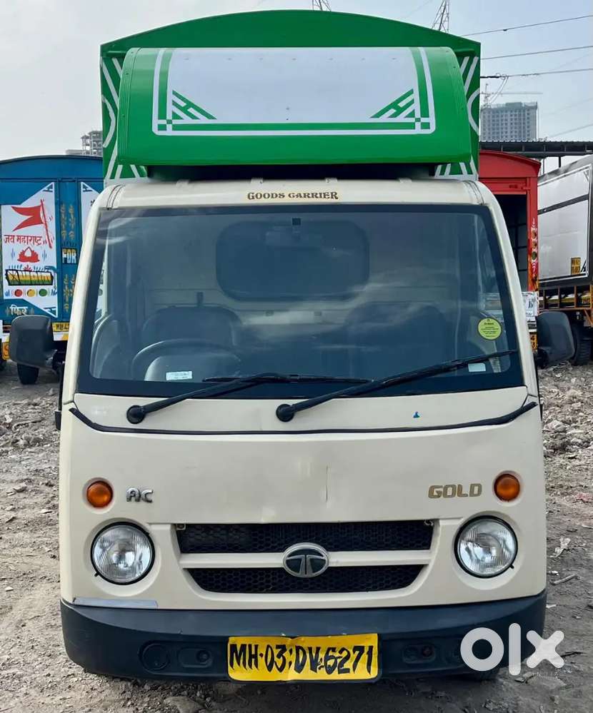 TATA ACE GOLD+ 2022