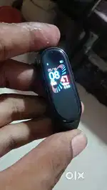 Mi Smart Band 4