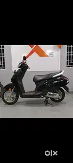 Activa 6G / KA01 reg