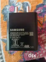 Super fast charger C To C type