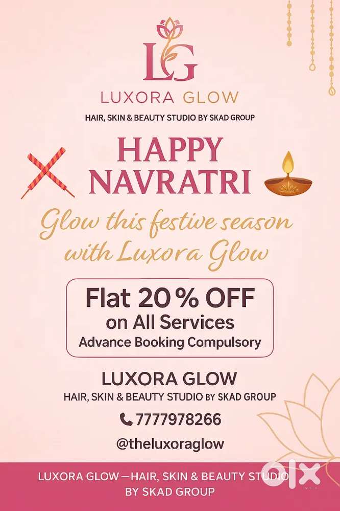 Luxora Glow