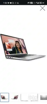 New laptop just used 1 month