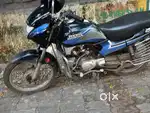 Honda Passion