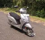 Motorcycle for Sales - Hero Maestro