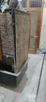 Bda cooling cooler