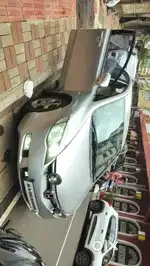 Selling car