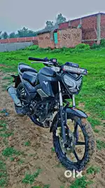 TVs riader