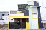 3 BHK with 3 Bathroom Individual House for rent